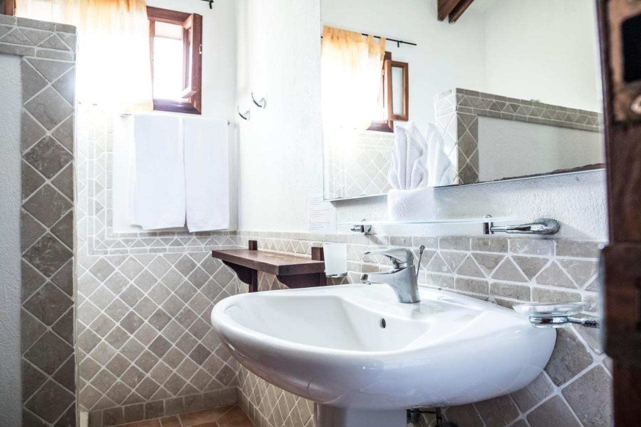 Villas Kalimba Sámara Dış mekan fotoğraf