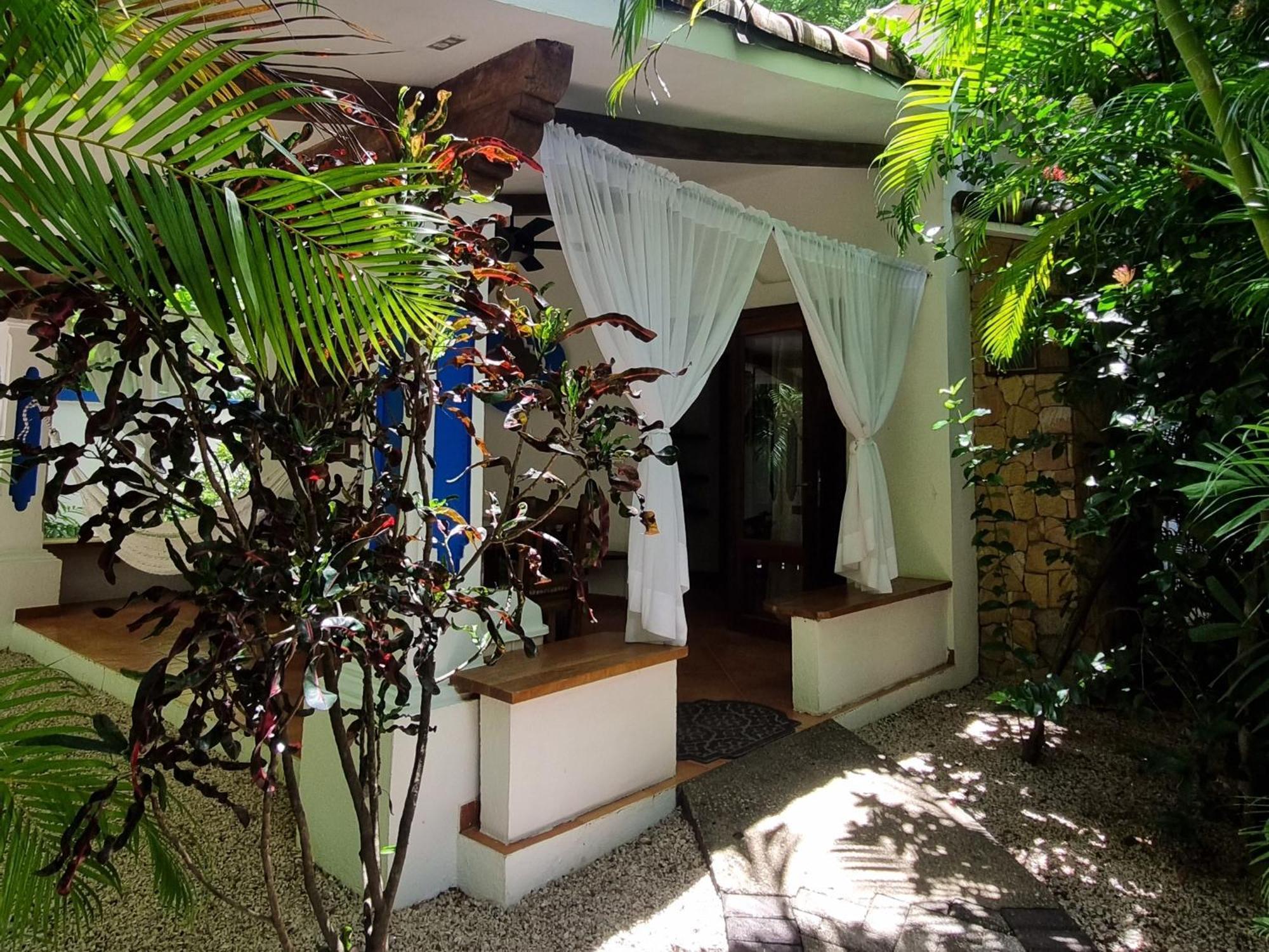 Villas Kalimba Sámara Dış mekan fotoğraf