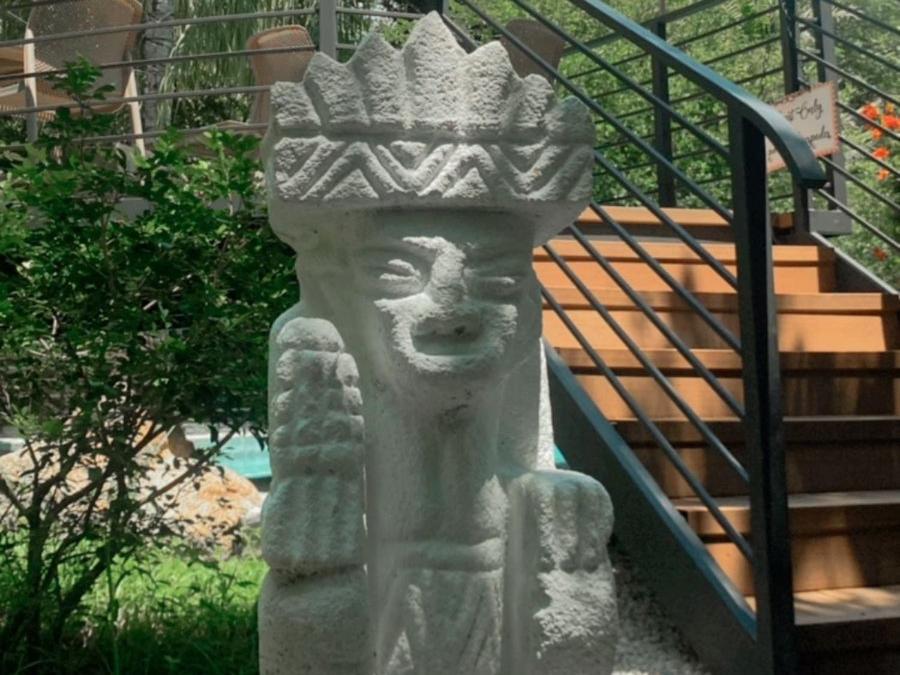 Villas Kalimba Sámara Dış mekan fotoğraf