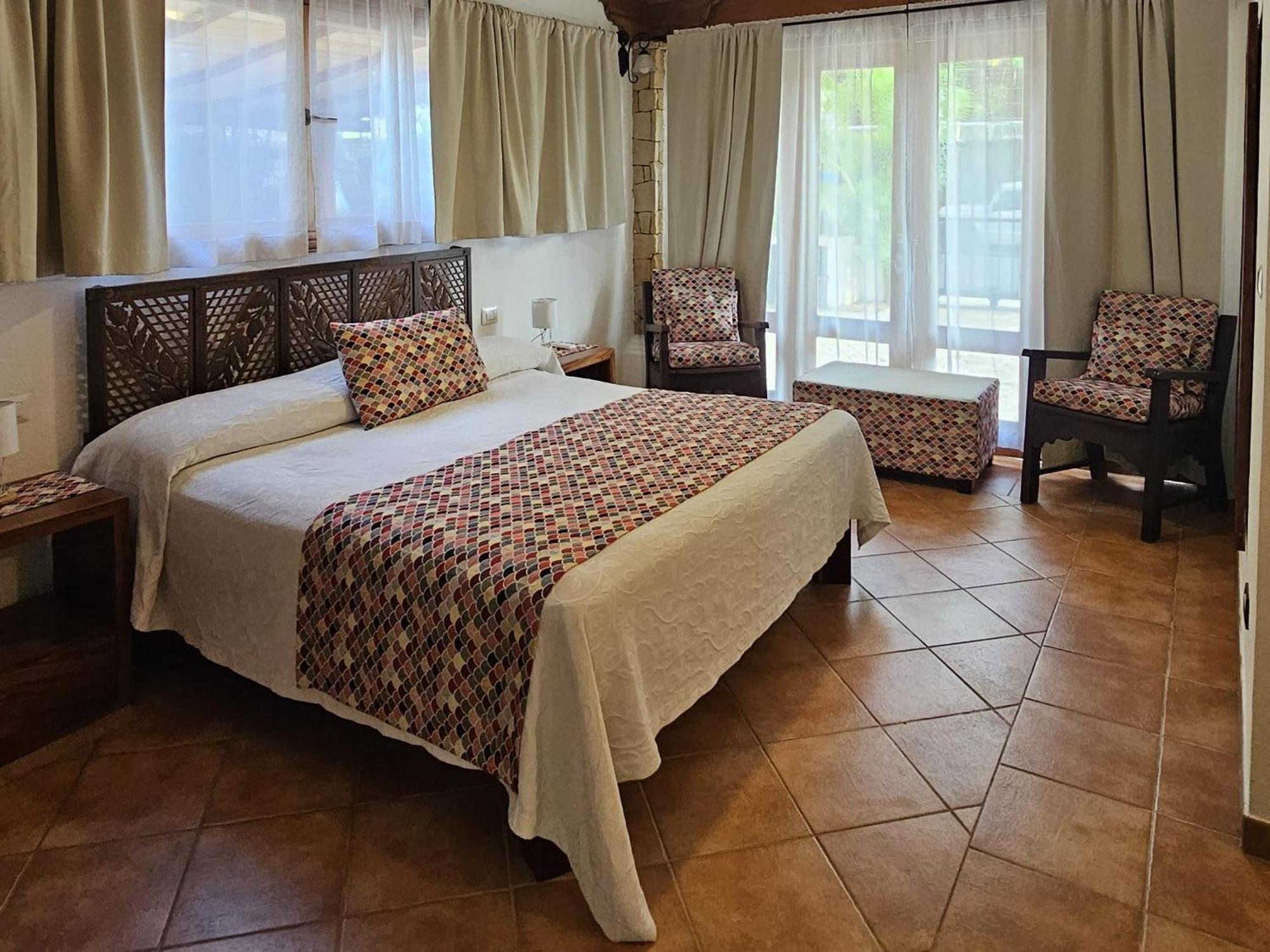 Villas Kalimba Sámara Dış mekan fotoğraf