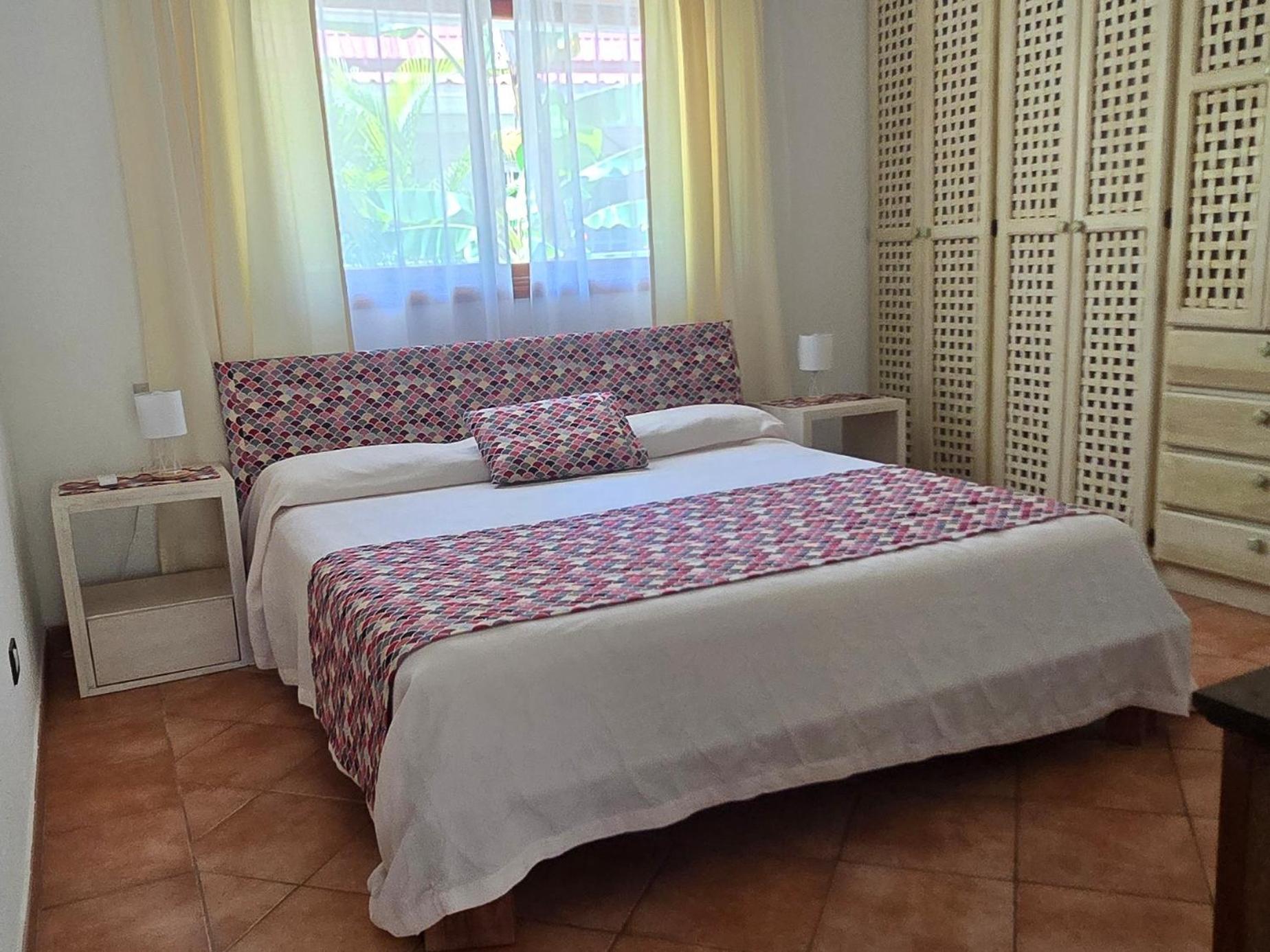 Villas Kalimba Sámara Dış mekan fotoğraf