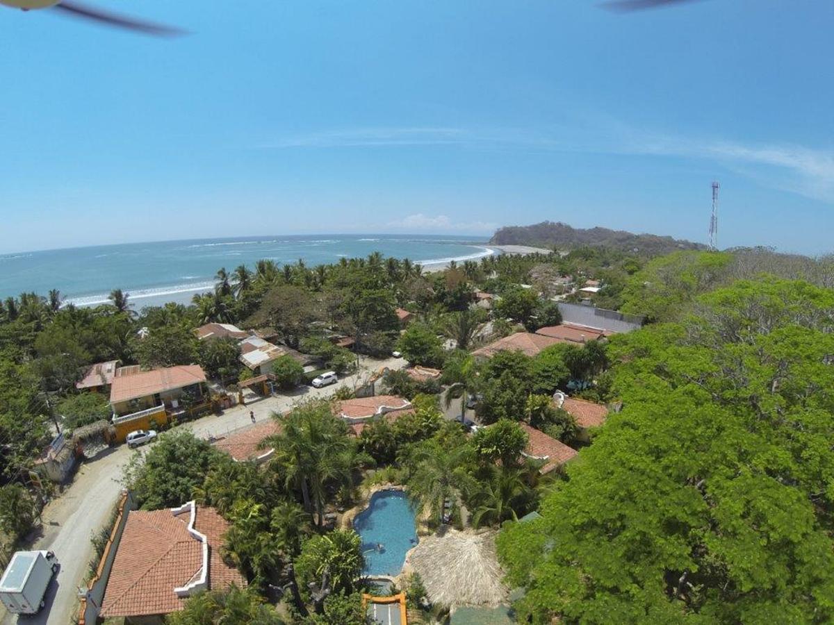 Villas Kalimba Sámara Dış mekan fotoğraf