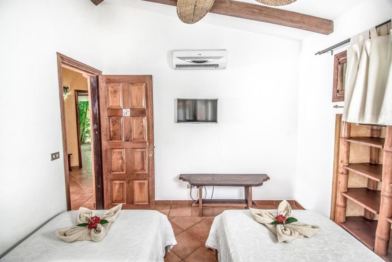 Villas Kalimba Sámara Dış mekan fotoğraf