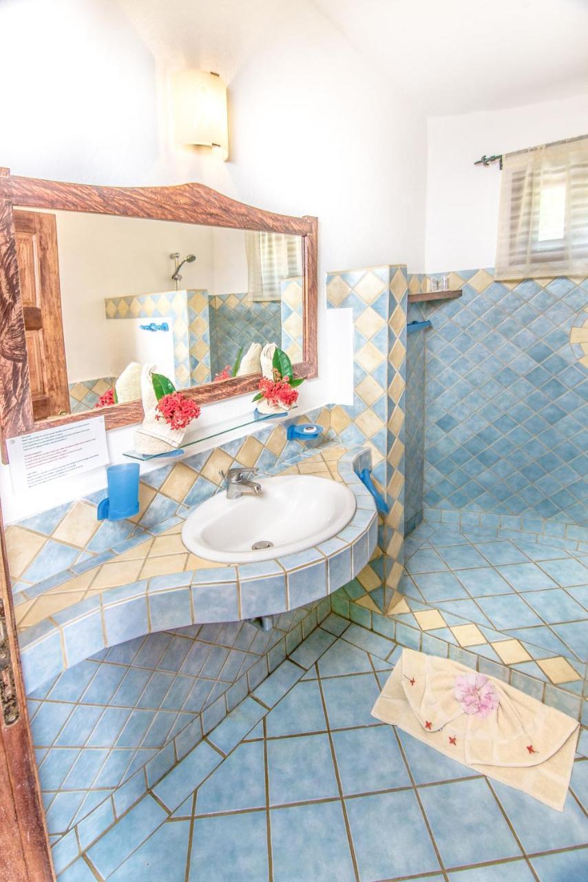 Villas Kalimba Sámara Dış mekan fotoğraf